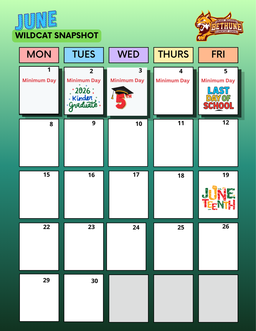 Month